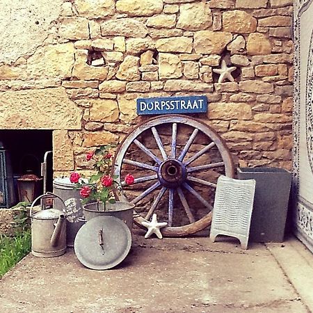Caylus Domaine La Rose Bed & Breakfast エクステリア 写真