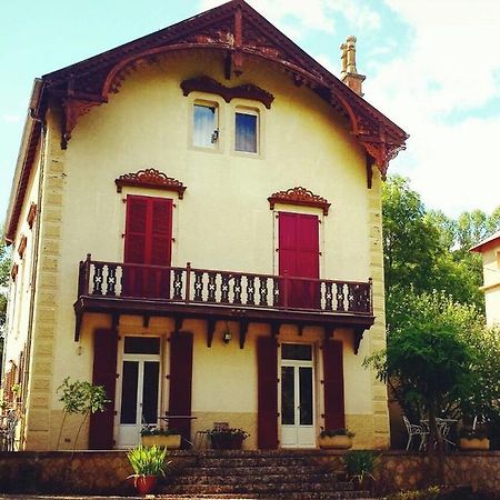 Caylus Domaine La Rose Bed & Breakfast エクステリア 写真