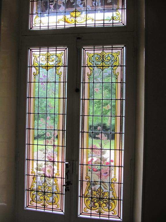 Caylus Domaine La Rose Bed & Breakfast エクステリア 写真
