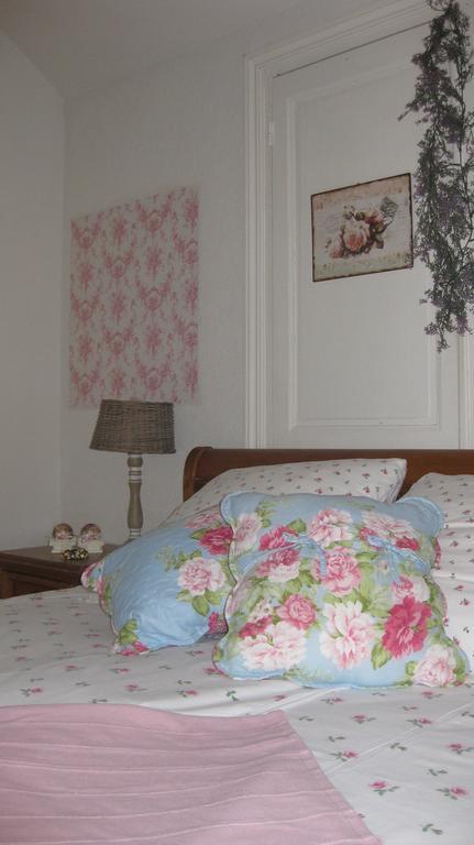 Caylus Domaine La Rose Bed & Breakfast 部屋 写真
