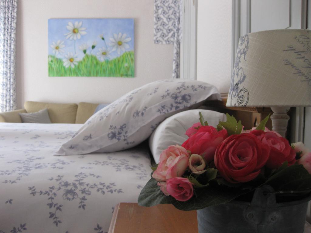 Caylus Domaine La Rose Bed & Breakfast エクステリア 写真