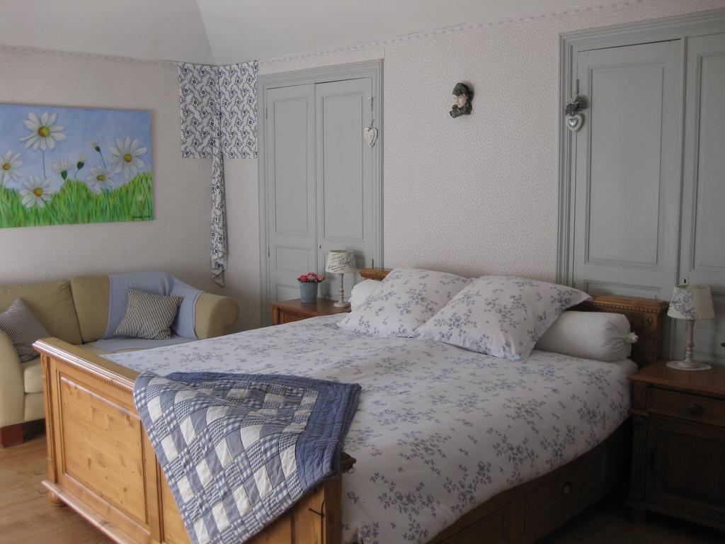 Caylus Domaine La Rose Bed & Breakfast エクステリア 写真