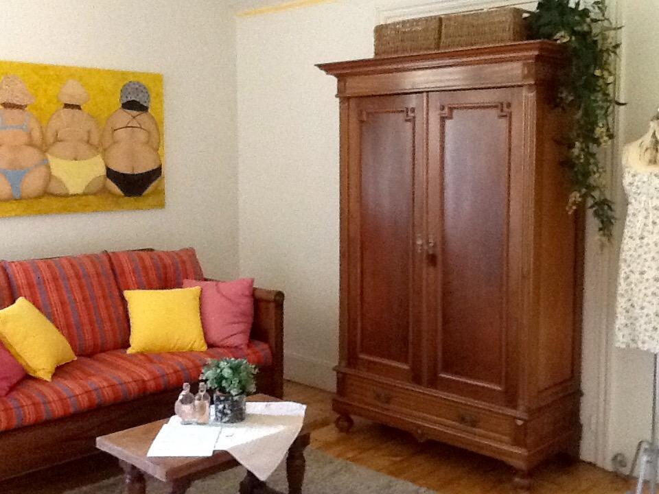Caylus Domaine La Rose Bed & Breakfast エクステリア 写真