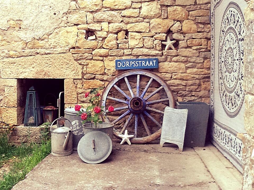 Caylus Domaine La Rose Bed & Breakfast エクステリア 写真