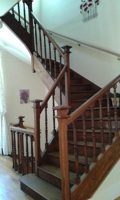 Caylus Domaine La Rose Bed & Breakfast エクステリア 写真